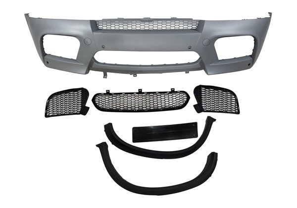 Kit De Carrocería Bmw X5 E70 2007-2013 look X5M