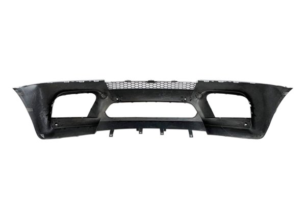 Paragolpes Delantero BMW E70 X5 11-13 look X5M