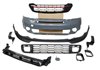 Paragolpes Delantero Mini R60 Look JCW
