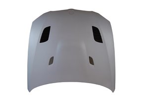 Capó Fibra BMW E92 / E93 Look M3 GTR