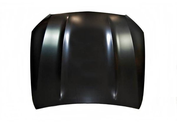 Capó Mercedes W213 2016-2019 / C238 Look AMG E63 Aluminio