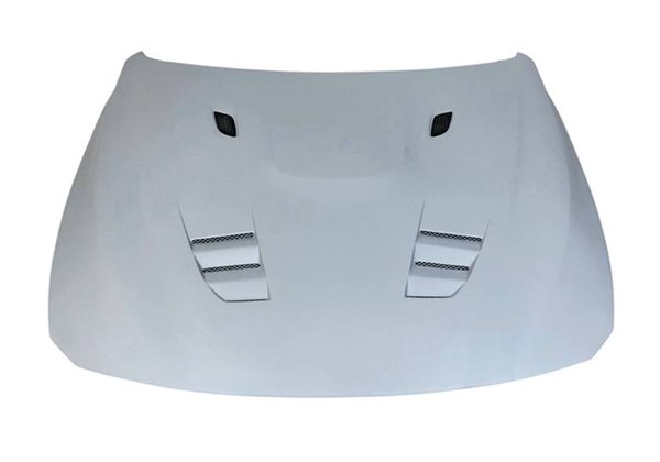 Capó Fibra BMW F80 / F82 / F83 Look GTR