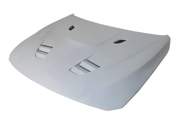 Capó Fibra BMW F80 / F82 / F83 Look GTR