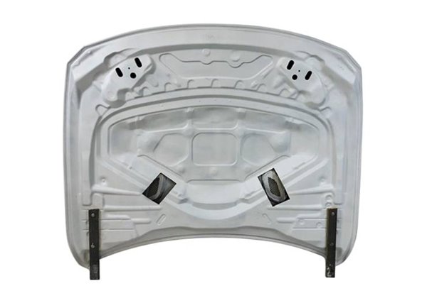 Capó Fibra BMW F80 / F82 / F83 Look GTR