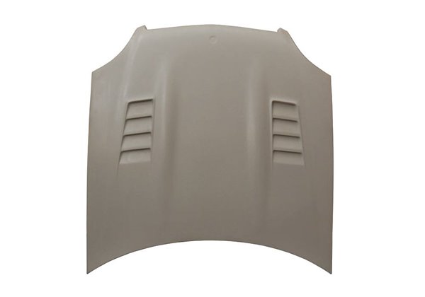 Capó Fibra Mercedes SLK R170 96-04