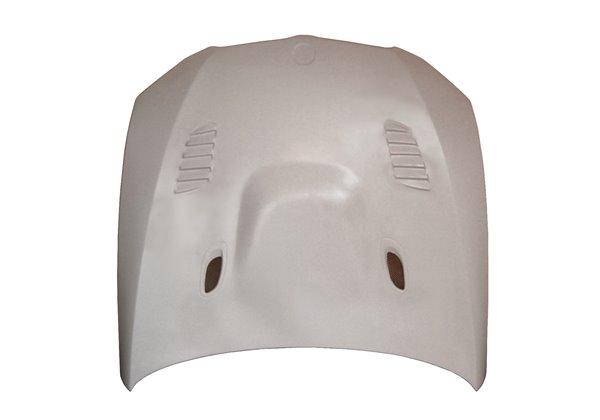 Capó Fibra BMW E92 LCI 10-13