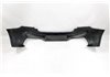 Paragolpes Trasero BMW F20 /F21 LCI 15-18 1.35 look M-tech 2 Salidas