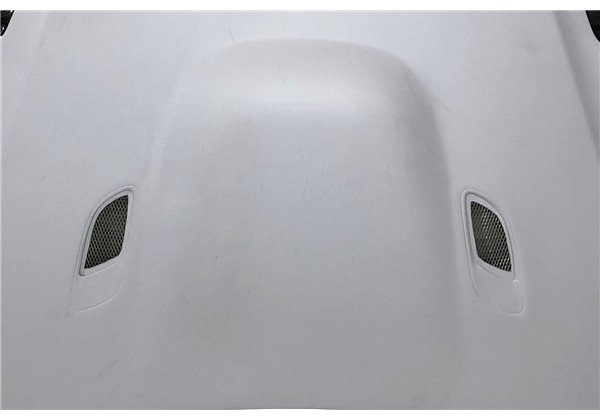 Capó Fibra BMW F20/F21 2012-2019  /  F22/F23 2014+ / F87 Look M3 Con Toma Look Carbono