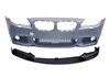 Paragolpes Delantero BMW F10 / F11 / F18 10-12 Look Performance Spoiler