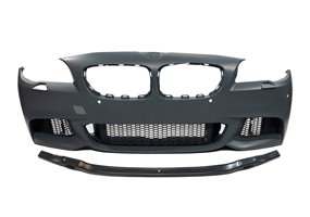 Paragolpes Delantero BMW F10 / F11 / F18 LCI 2010-2016 Look M-Tech