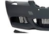 Paragolpes Delantero BMW F10 / F11 / F18 LCI 2010-2016 Look M-Tech