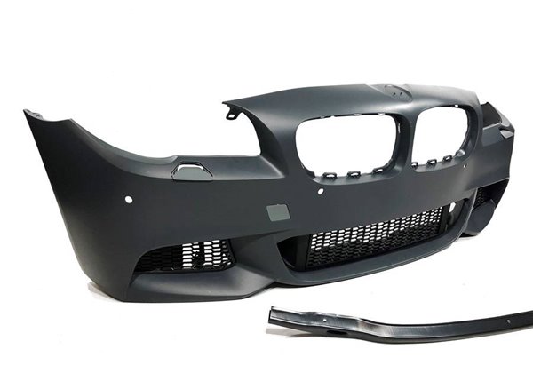 Paragolpes Delantero BMW F10 / F11 / F18 LCI 2010-2016 Look M-Tech