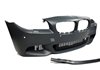 Paragolpes Delantero BMW F10 / F11 / F18 LCI 2010-2016 Look M-Tech