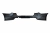 Paragolpes Trasero BMW F11 10-16 Look M-Tech 2 Salida
