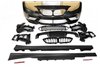 Kit De Carrocería BMW F22 / F23 2013-2019 Look M2 Competition