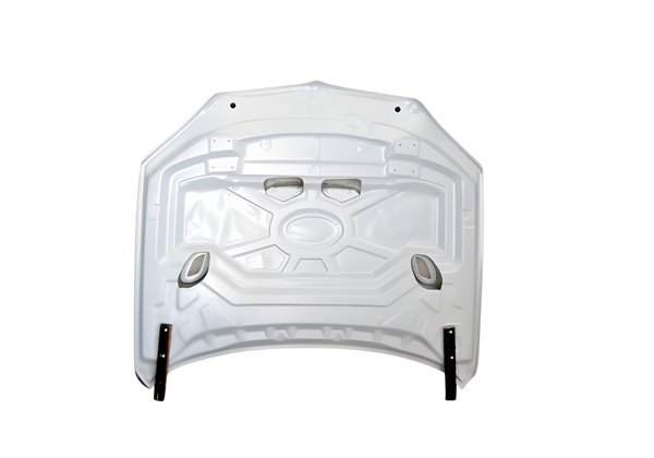 Capó De Fibra BMW X5 F15 F85/X5M Hood BMW F16 X6 F86