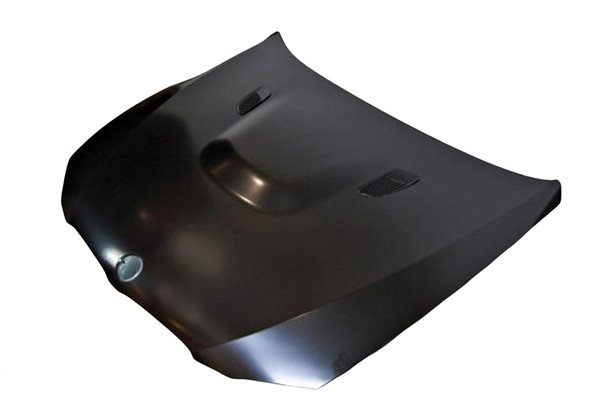 Capó BMW E92 / E93 06-09 Look M3 Metal