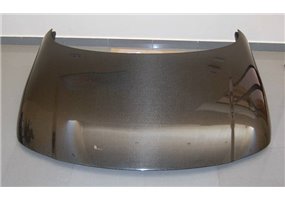 Capó Carbono Audi TT 98-05 8N