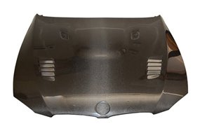 Capó Carbono BMW E92 / E93 Look M3 GTR