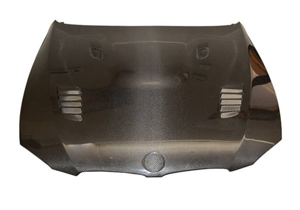 Capó Carbono BMW E92 / E93 Look M3 GTR