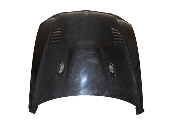 Capó Carbono BMW E92 / E93 Look M3 GTR