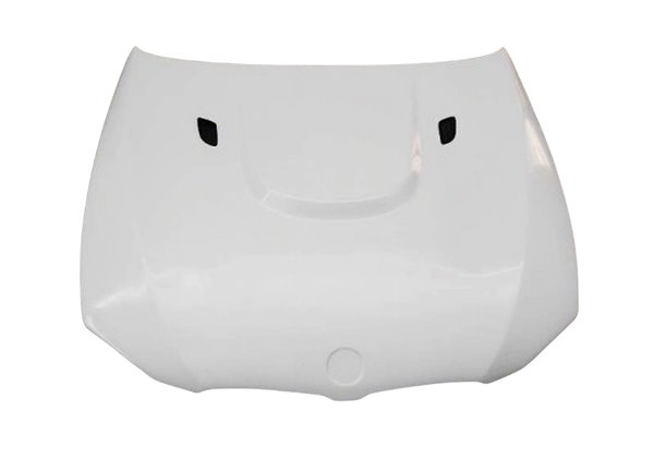 Capó Fibra BMW E92 / E93 2006-2009 Look M3 C/T