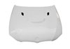 Capó Fibra BMW E92 / E93 2006-2009 Look M3 C/T
