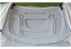 Capó Fibra BMW E92 / E93 2006-2009 Look M3 C/T