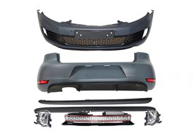Kit De Carrocería Volkswagen Golf 6 Look GTI
