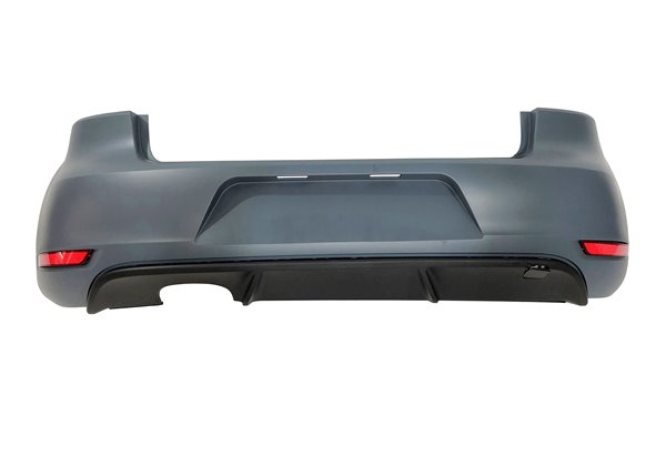 Kit De Carrocería Volkswagen Golf 6 Look GTI