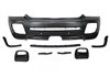 Paragolpes Trasero Mini Cooper S R56 2006-2013 Look JCW Escape