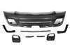 Paragolpes Trasero Mini Cooper S R56 2006-2013 Look JCW Escape