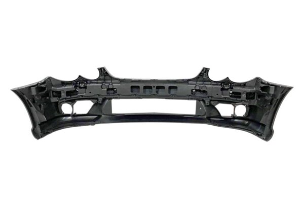 Parrilla Mercedes C292 2014-2018 Look GT Full Black Cámara