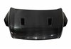 Capó Carbono Ford Focus 2008-2011 RS C/T