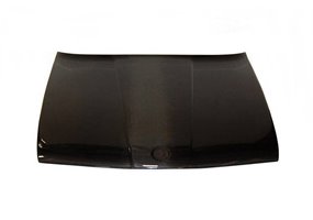 Capó Carbono BMW E30