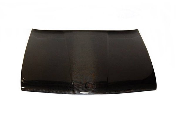 Capó Carbono BMW E30