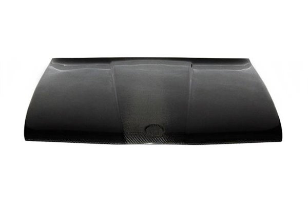 Capó Carbono BMW E30