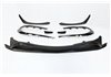 Spoiler Delantero Mercedes CLA W117 2016+ Look A45