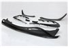 Spoiler Delantero Mercedes CLA W117 2016+ Look A45