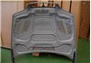 Capó Fibra BMW E46 Look M3 '98 GTR