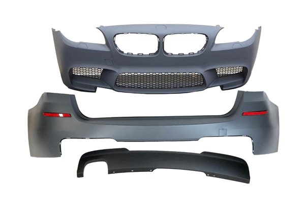 Kit De Carrocería BMW F11 10-12 Look M-Tech