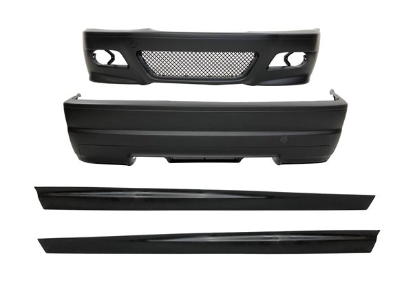 Kit De Carrocería BMW F11 10-12 Look M-Tech