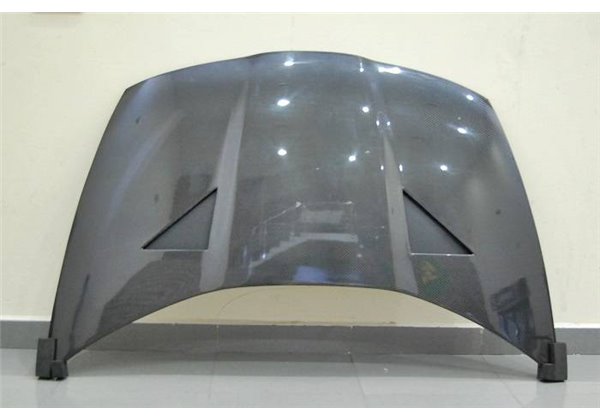 Capó Carbono Honda Civic '06 Typer Mugen