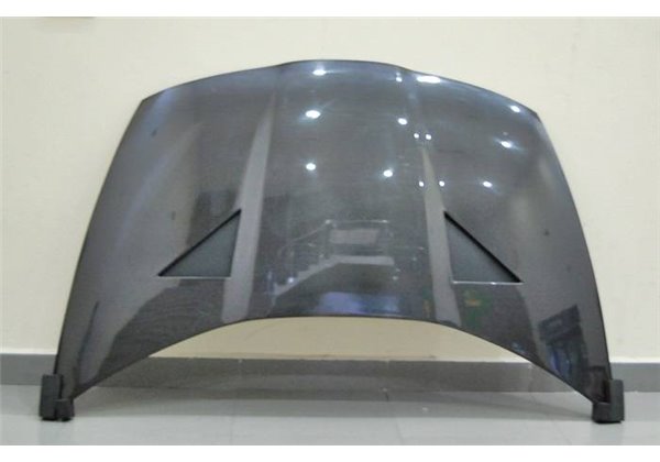 Capó Carbono Honda Civic '06 Typer Mugen