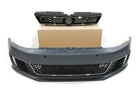 Paragolpes Delantero Volkswagen Jetta GLI 2012