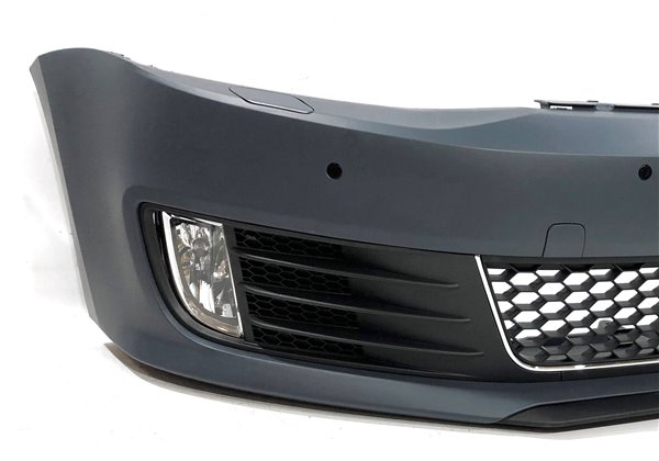 Paragolpes Delantero Volkswagen Jetta GLI 2012