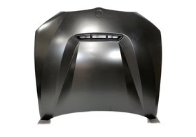 Capó BMW G20 / G20 LCI / G21 / G21 LCI Look CS Aluminio