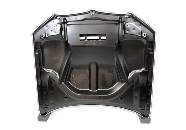 Capó BMW G20 / G20 LCI / G21 / G21 LCI Look CS Aluminio