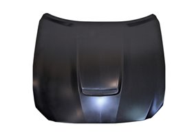 Capó Ford Mustang 2015-2017 look GT350 Aluminio
