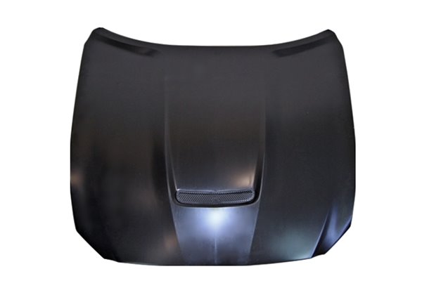 Capó Ford Mustang 2015-2017 look GT350 Aluminio